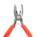 Pinza Latintul mini electricista - La nueva eléctrica