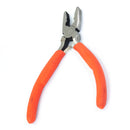 Pinza Latintul mini electricista - La nueva eléctrica