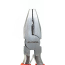 Pinza Latintul mini electricista - La nueva eléctrica