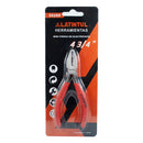 Pinza Latintul mini electricista - La nueva eléctrica