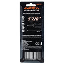 Pinza Latintul mini punta de aguja - La nueva eléctrica