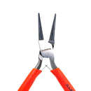 Pinza Latintul mini punta redonda - La nueva eléctrica