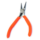 Pinza Latintul mini punta redonda - La nueva eléctrica