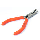 Pinza Latintul mini punta curva - La nueva eléctrica