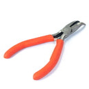 Pinza Latintul mini punta curva - La nueva eléctrica