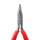 Pinza Latintul mini punta curva - La nueva eléctrica