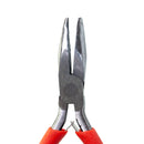 Pinza Latintul mini punta curva - La nueva eléctrica