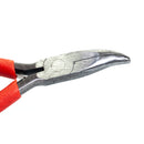 Pinza Latintul mini punta curva - La nueva eléctrica