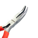 Pinza Latintul mini punta curva - La nueva eléctrica