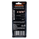 Pinza Latintul mini punta curva - La nueva eléctrica