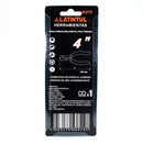 Pinza Latintul mini tenaza - La nueva eléctrica