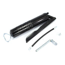 Inyector Latintul de grasa - La nueva eléctrica