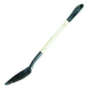 Pala Latintul redonda - La nueva eléctrica