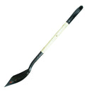 Pala Latintul cuadrada - La nueva eléctrica