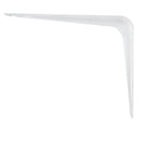 Mensula Latintul de acero 4x5 blanco - La nueva eléctrica