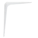 Mensula Latintul de acero 4x5 blanco - La nueva eléctrica