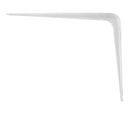 Mensula Latintul de acero 6x8 blanco - La nueva eléctrica