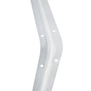Mensula Latintul de acero 6x8 blanco - La nueva eléctrica