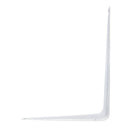 Mensula Latintul de acero 8x10 blanco - La nueva eléctrica