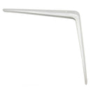 Mensula Latintul de acero 12x14 blanco - La nueva eléctrica