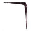 Mensula Latintul de acero 4x5 gris - La nueva eléctrica