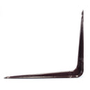 Mensula Latintul de acero 4x5 gris - La nueva eléctrica