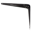 Mensula Latintul de acero 6x8 gris - La nueva eléctrica