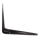 Mensula Latintul de acero 6x8 gris - La nueva eléctrica