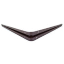 Mensula Latintul de acero 12x14 gris - La nueva eléctrica