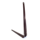 Mensula Latintul de acero 12x14 gris - La nueva eléctrica