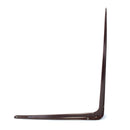 Mensula Latintul de acero 12x14 gris - La nueva eléctrica