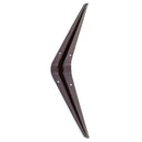 Mensula Latintul de acero 12x14 gris - La nueva eléctrica