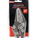 Pinza Latintul de presión 9" - La nueva eléctrica