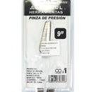 Pinza Latintul de presión 9" - La nueva eléctrica