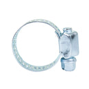 Abrazadera Latintul sinfín inox 10 piezas 1 1/16 - La nueva eléctrica