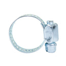 Abrazadera Latintul sinfín inoxidable 10 piezas 1 1/4" - La nueva eléctrica