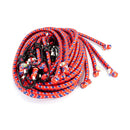 Cuerda Latintul de equipaje 9 mm/1 metro paquete con 10 piezas - La nueva eléctrica