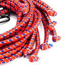 Cuerda Latintul de equipaje 9 mm/1 metro paquete con 10 piezas - La nueva eléctrica