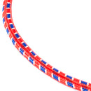 Cuerda Latintul de equipaje 9 mm/1 metro paquete con 10 piezas - La nueva eléctrica