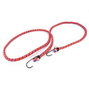 Cuerda Latintul de equipaje 9 mm/1.5 metros paquete con 10 piezas - La nueva eléctrica