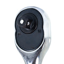 Matraca Latintul cabeza de pera 3/8" - La nueva eléctrica