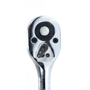 Matraca Latintul cabeza de pera 1/2" - La nueva eléctrica