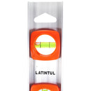 Nivel Latintul de aluminio 12" - La nueva eléctrica