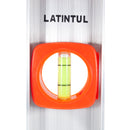 Nivel Latintul de aluminio 12" - La nueva eléctrica