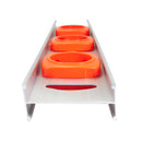 Nivel Latintul de aluminio 12" - La nueva eléctrica