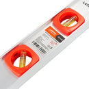 Nivel Latintul de aluminio 14" - La nueva eléctrica