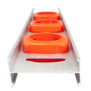 Nivel Latintul de aluminio 14" - La nueva eléctrica