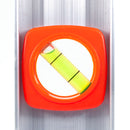 Nivel Latintul de aluminio 18" - La nueva eléctrica