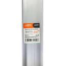 Nivel Latintul de aluminio 24" - La nueva eléctrica