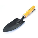 Herramienta Latintul transplantador mango de madera largo 6" - La nueva eléctrica